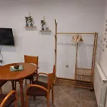 La Buhardilla. Aparcamiento Exterior Privado *