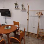 La Buhardilla. Aparcamiento Exterior Privado *