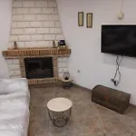La Buhardilla. Aparcamiento Exterior Privado Апартаменты