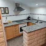 La Buhardilla. Aparcamiento Exterior Privado Апартаменты *