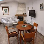 Апартаменты La Buhardilla. Aparcamiento Exterior Privado Теруэль