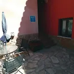 La Buhardilla. Aparcamiento Exterior Privado * テルエル