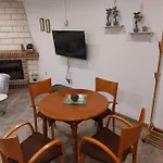 La Buhardilla. Aparcamiento Exterior Privado Теруэль