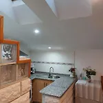 La Buhardilla. Aparcamiento Exterior Privado *