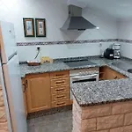 La Buhardilla. Aparcamiento Exterior Privado Апартаменты