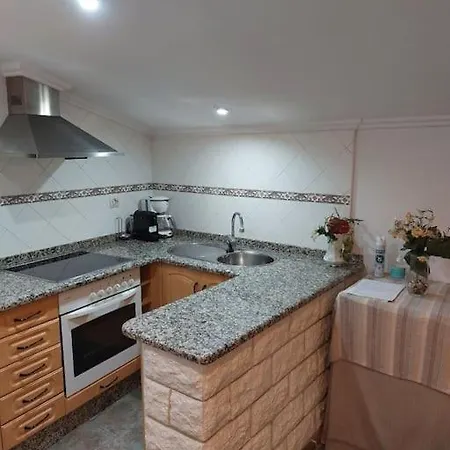 La Buhardilla. Aparcamiento Exterior Privado 特鲁埃尔