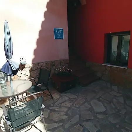 La Buhardilla. Aparcamiento Exterior Privado * 特鲁埃尔