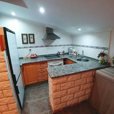 La Buhardilla. Aparcamiento Exterior Privado Apartment Teruel