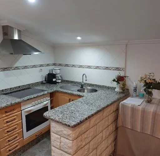 La Buhardilla. Aparcamiento Exterior Privado Teruel