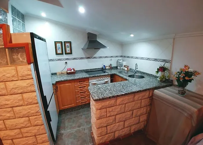 La Buhardilla. Aparcamiento Exterior Privado Lägenhet Teruel